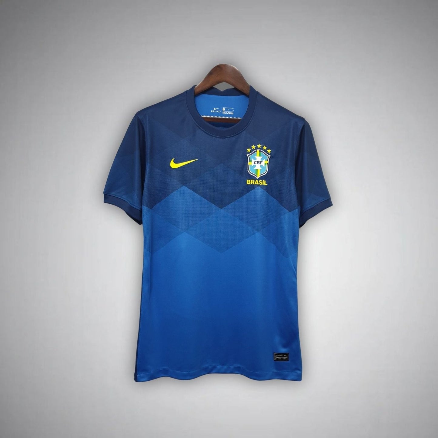 2020 Brazil Away Kit