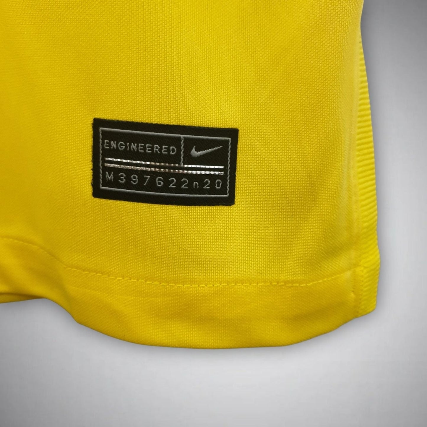 2020 Brazil Home Kit