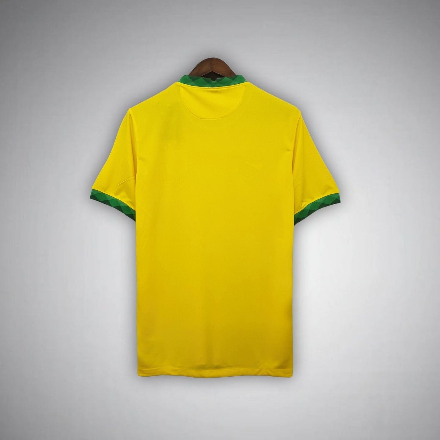 2020 Brazil Home Kit