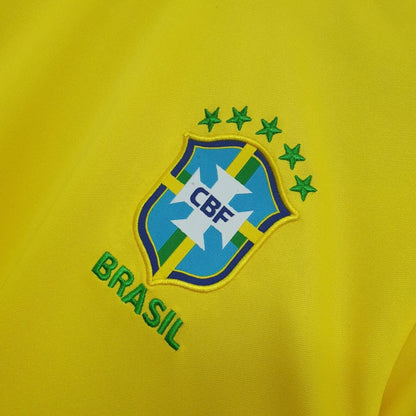 2020 Brazil Home Kit