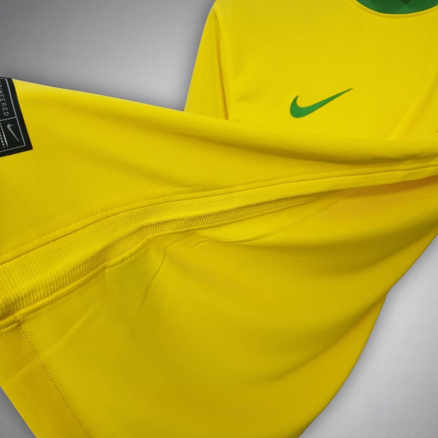 2020 Brazil Home Kit
