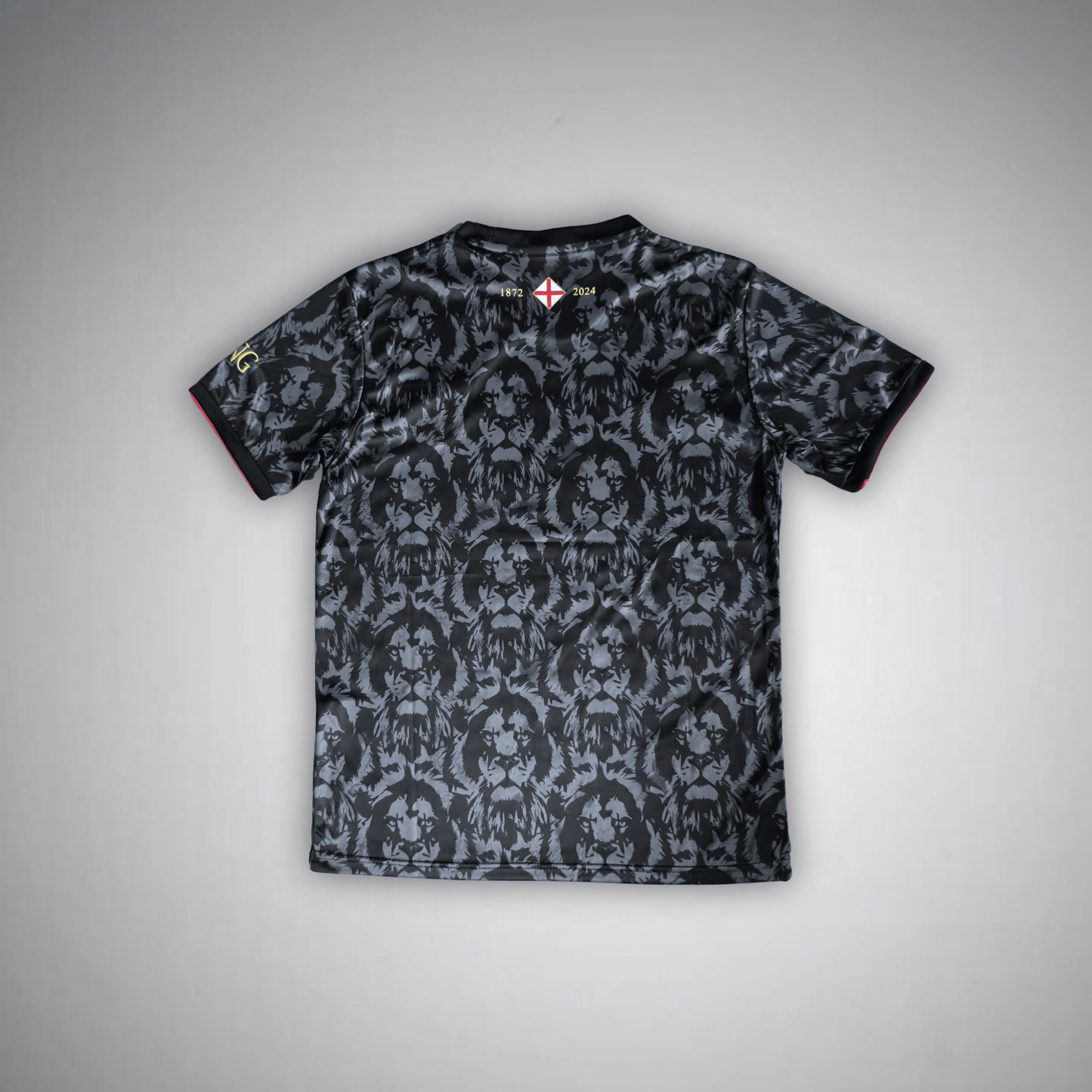 2024 England "Belligol" Premium Kit