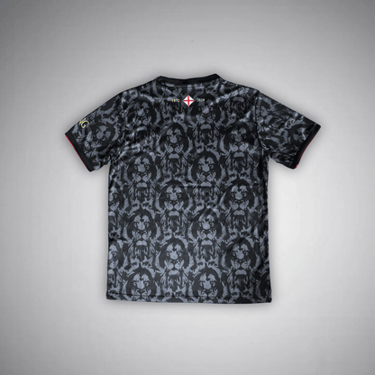 2024 England "Belligol" Premium Kit