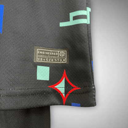 2024 Portugal Pre-Match Kids Size Kit