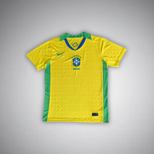 2025 Brazil Home Kit