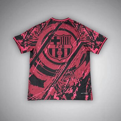 FC Barcelona "Blooded Land" Premium Kit