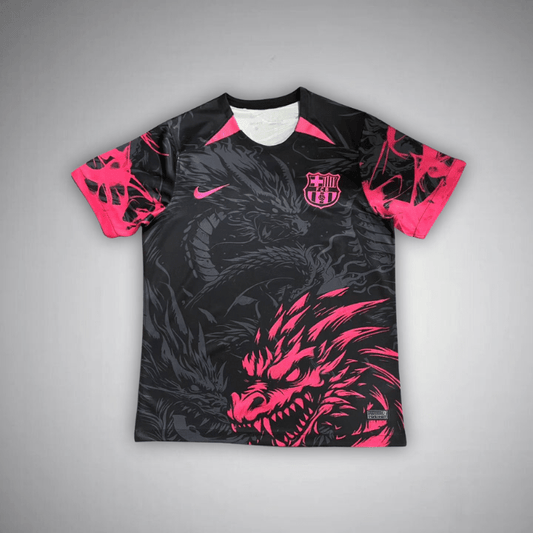 FC Barcelona "Camp Nou Spirit" Premium Kit