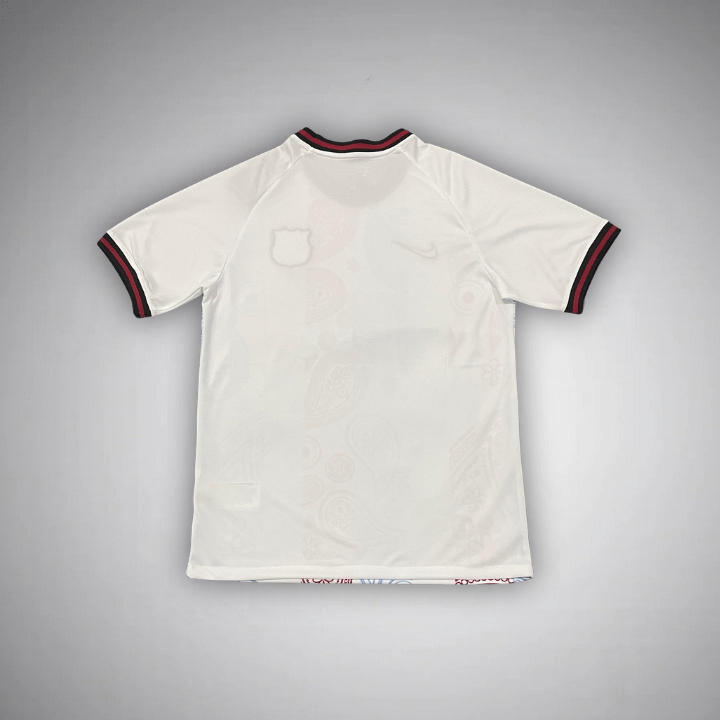 FC Barcelona "Tiki-taka" Premium Kit