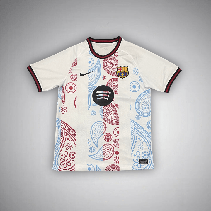 FC Barcelona "Tiki-taka" Premium Kit