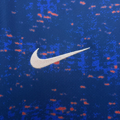 2025 France Home Kit