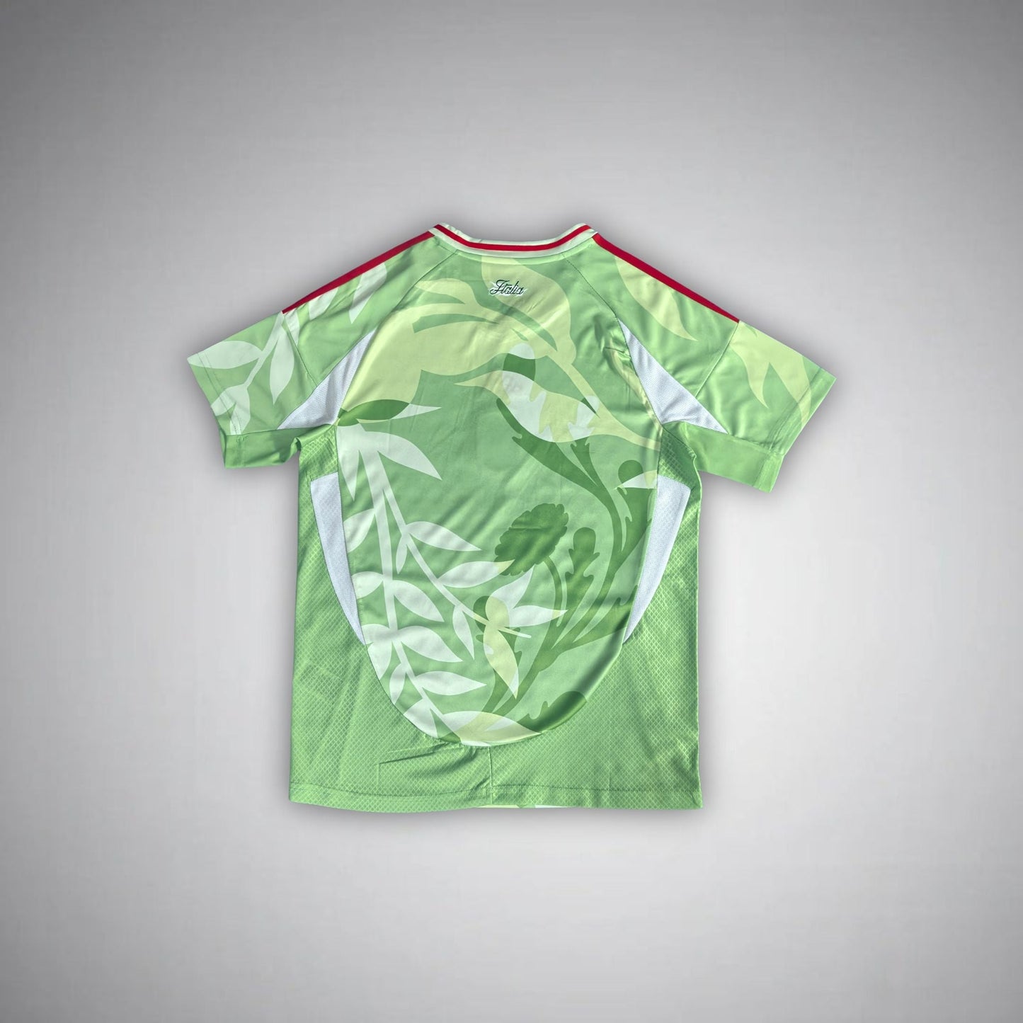2025 Italy Away Kit