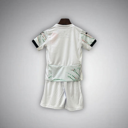 2025 Portugal Away Kids Size Kit