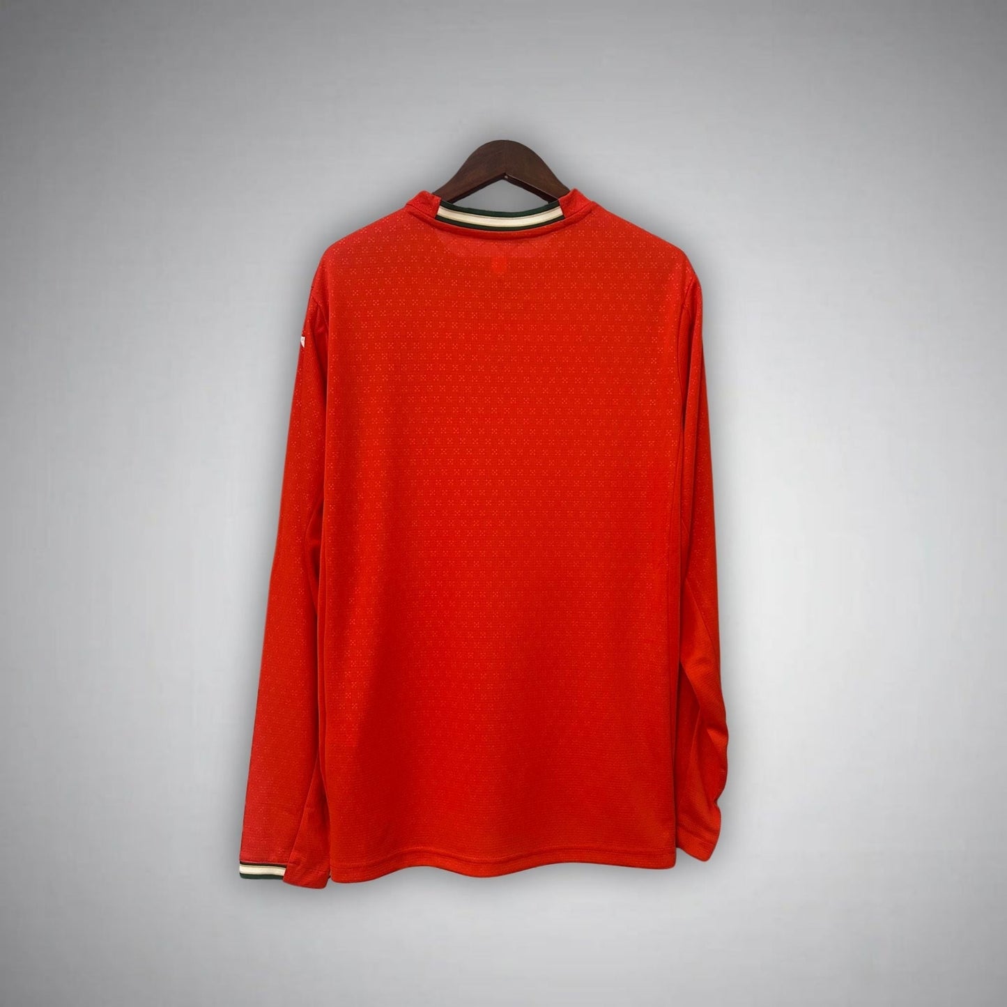 2025 Portugal Home Long Sleeve Kit