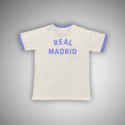 Real Madrid "Adicolor" Premium Kit