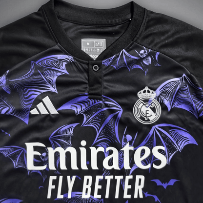 Real Madrid "Bats Attack" Premium Kit