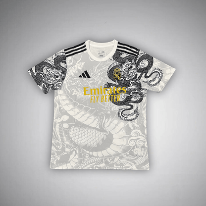 Real Madrid "Dark Starblaze" Premium Kit