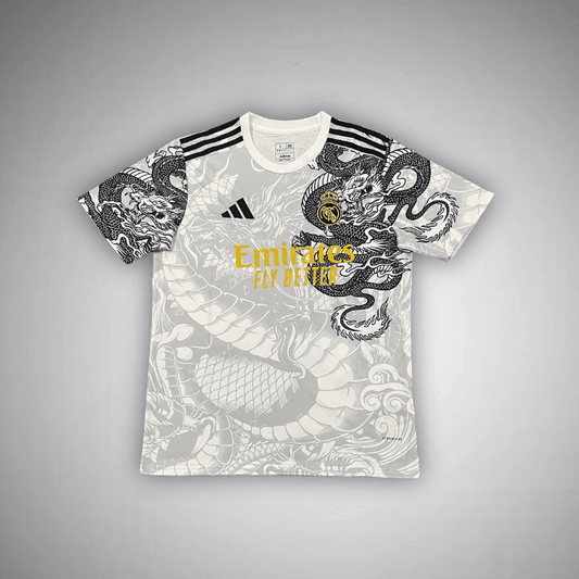 Real Madrid "Dark Starblaze" Premium Kit