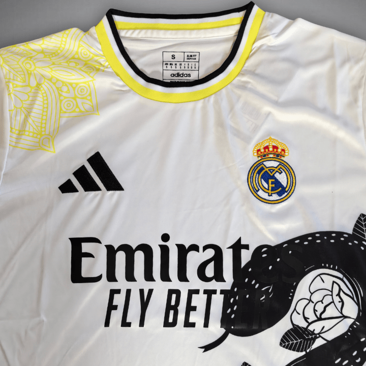 Real Madrid "King Cobra" Premium Kit