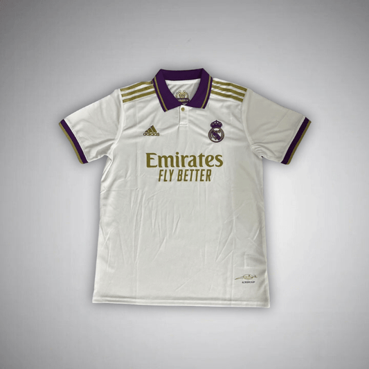 Real Madrid "Los Blancos" Premium Kit