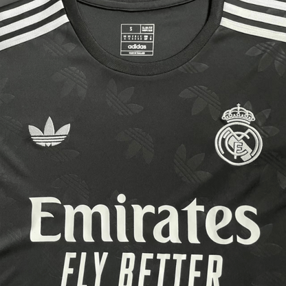 Real Madrid "Minimalist" Premium Kit