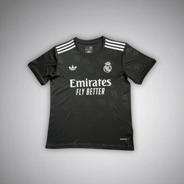 Real Madrid "Minimalist" Premium Kit