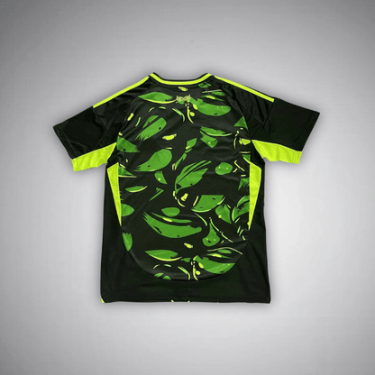 Real Madrid x Ninja Turtles Premium Kit