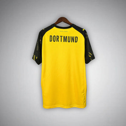 25/26 Borussia Dortmund Home Kit