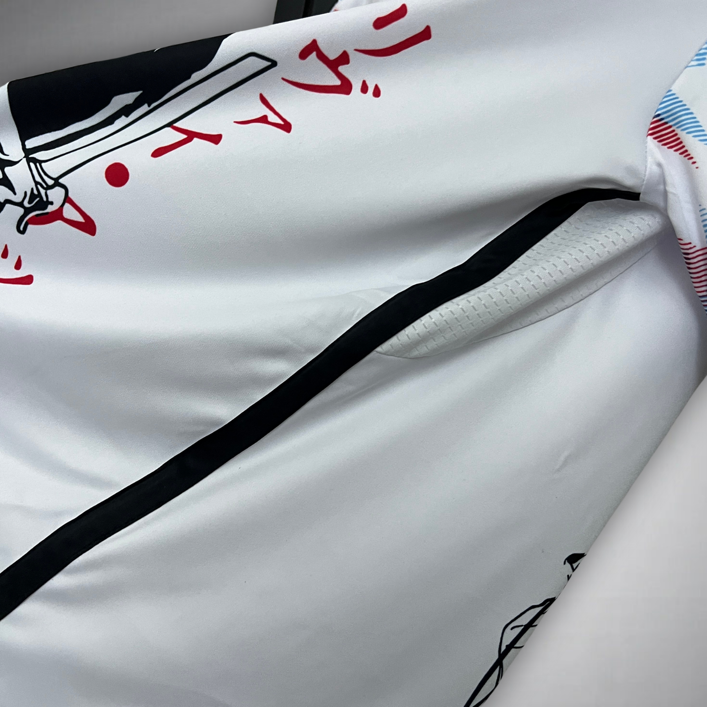 Japan "Levi Ackerman" Premium Kit