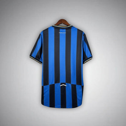 25/26 Atalanta Home Kit