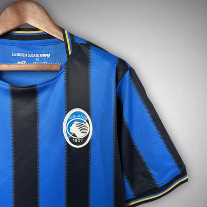 25/26 Atalanta Home Kit