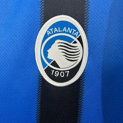 25/26 Atalanta Home Kit