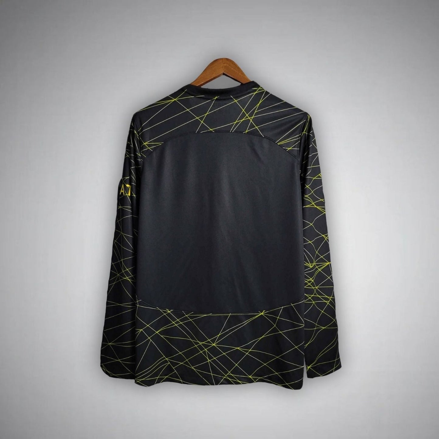 22/23 PSG 4th Long Sleeve Kit