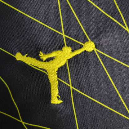 22/23 PSG 4th Long Sleeve Kit