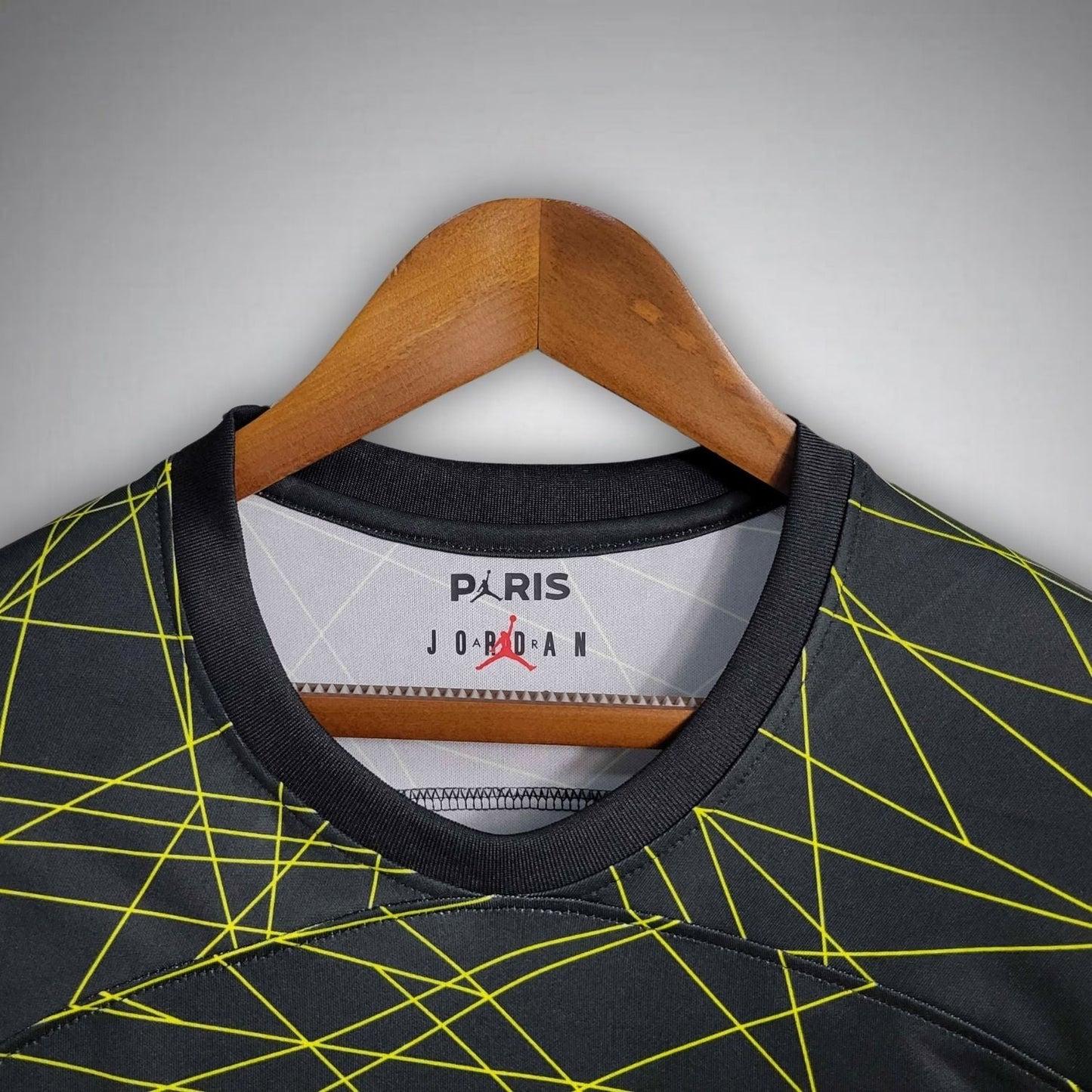 22/23 PSG 4th Long Sleeve Kit