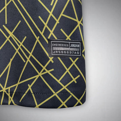 22/23 PSG 4th Premium Kit