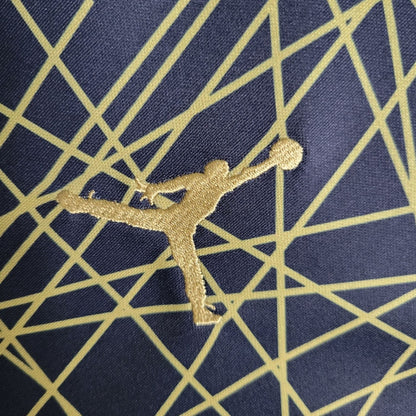 22/23 PSG 4th Premium Kit