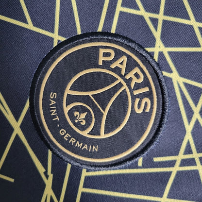 22/23 PSG 4th Premium Kit