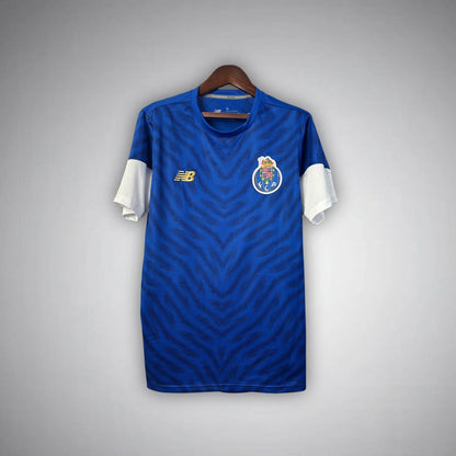 25/26 FC Porto Pre-Match Home Kit