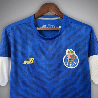 25/26 FC Porto Pre-Match Home Kit