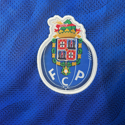 25/26 FC Porto Pre-Match Home Kit