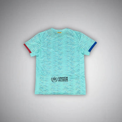 23/24 FC Barcelona Third Premium Kit