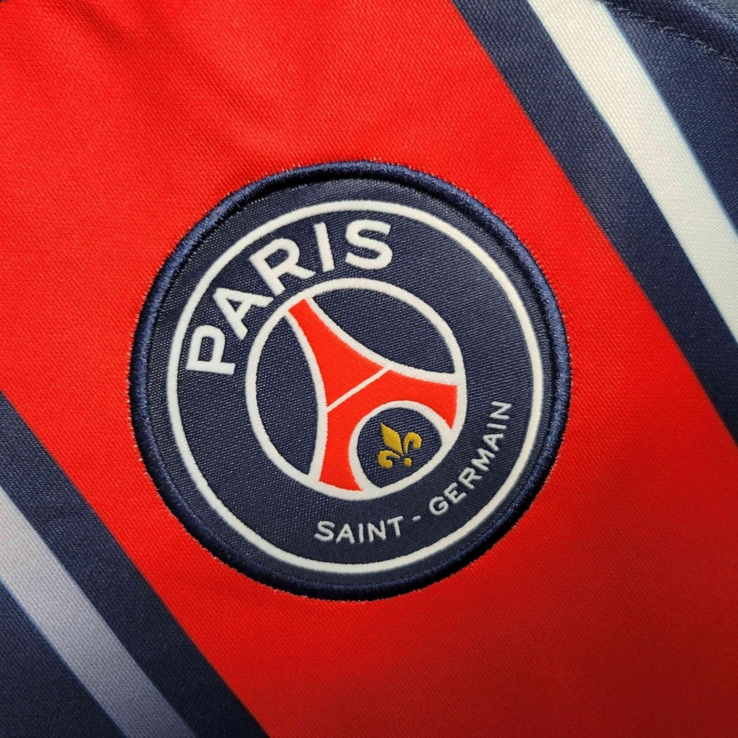 23/24 PSG Home Long Sleeve Kit