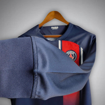 23/24 PSG Home Long Sleeve Kit