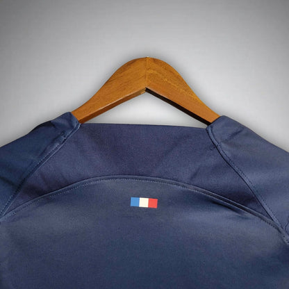 23/24 PSG Home Long Sleeve Kit