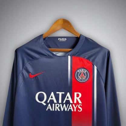 23/24 PSG Home Long Sleeve Kit