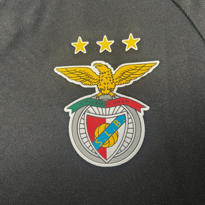 25/26 SL Benfica Training Kit