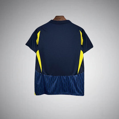 24/25 Al-Nassr Away Kit