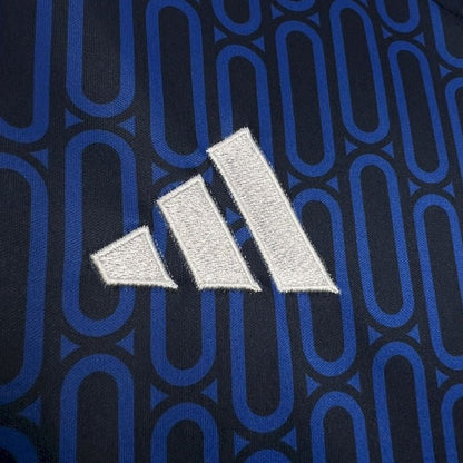 24/25 Al-Nassr Away Kit