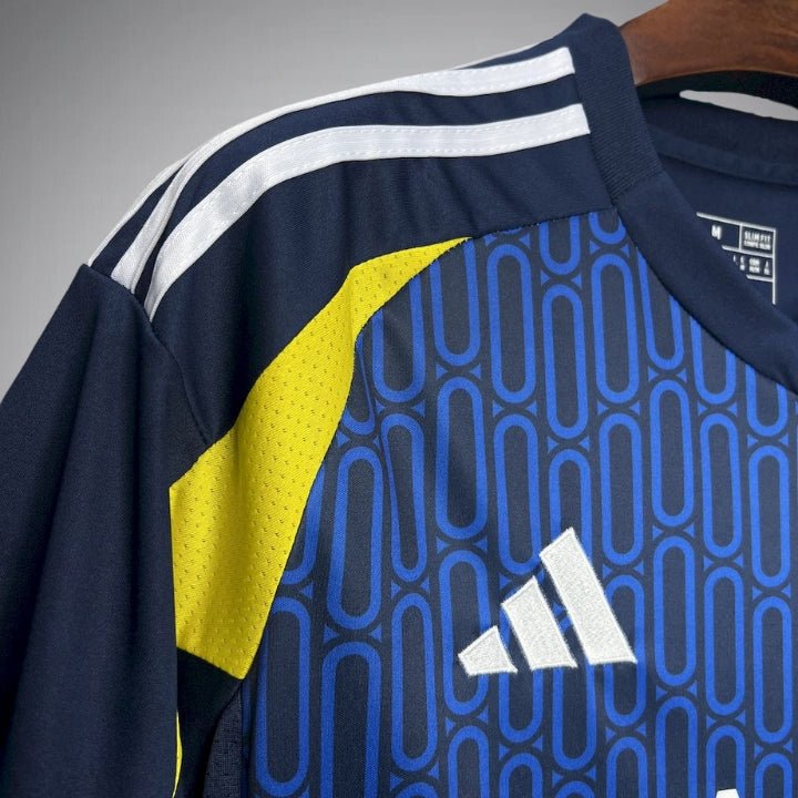 24/25 Al-Nassr Away Kit