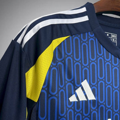 24/25 Al-Nassr Away Kit